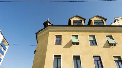 Eigentumswohnung Eggenberg 2