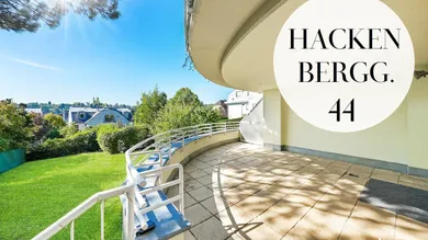 Hackenberggasse 44 I 1190 Wien