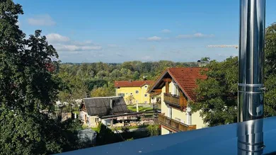 Aussicht