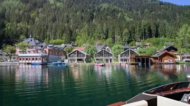 Wasserlinie
