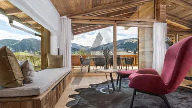 Chalet 2
