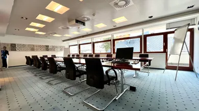 Konferenzraum