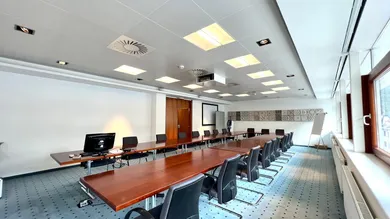 Konferenzraum