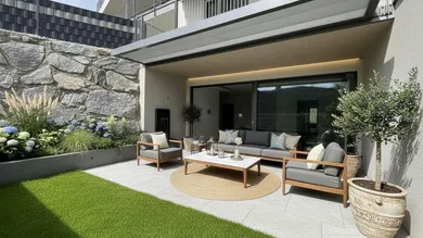 Garten