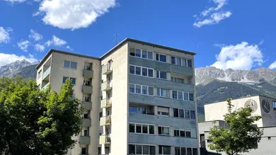 Ansicht Süd