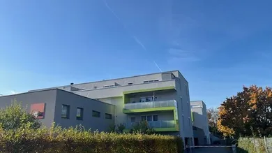 Traunleiten 8c