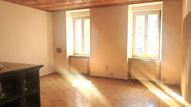Wohnraum