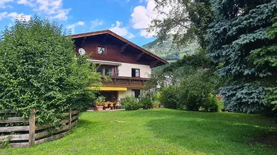 Hausverkauf