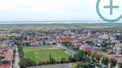 Seeblick