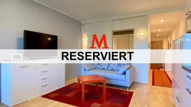 RESERVIERT