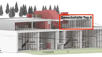 Top 6 Gewerbehalle Marbling Thiersee