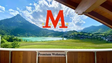 M-Premium Wohnung