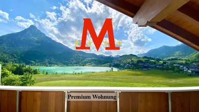 M-Premium Wohnung