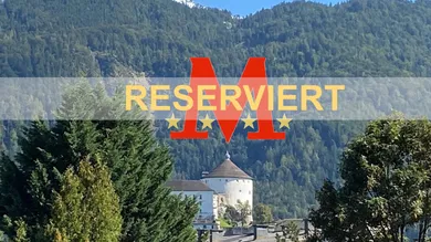 RESERVIERT
