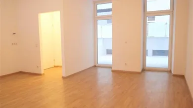 Wohnküche