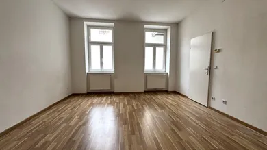 Wohnküche