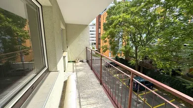 Loggia