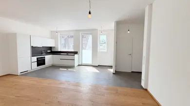 Wohnküche