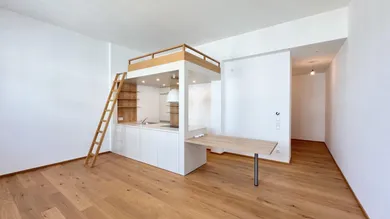 Wohnraum