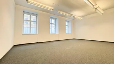 Büroraum