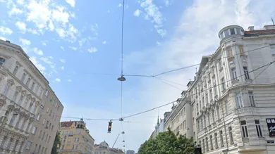 Umgebungseindrücke