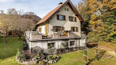 Haus in Kufstein