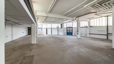 Werkshalle