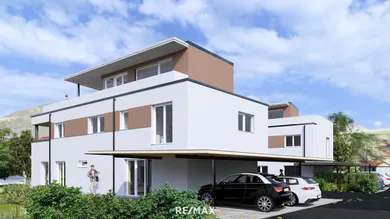 Bauprojekt Kundl