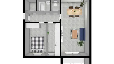 Grundriss Wetzelsdorf ll!