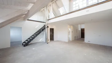 Wohnbereich mit Aussicht Galerie