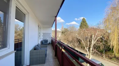 Loggia