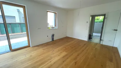Wohnküche