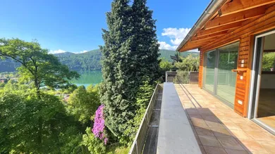 Seeblickterrasse
