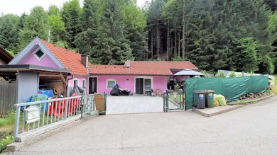 Haus Nord