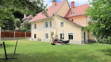 Haus süd/ost