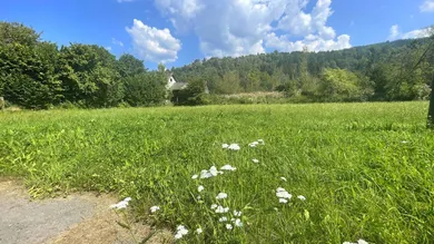Grundstück