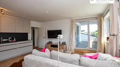 Wohn-/ Essbereich
