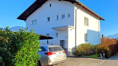 Eingangsbereich