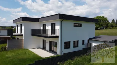 Ansicht vorne