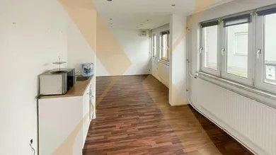 Bürofläche I