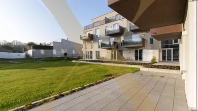 Beispielfoto Terrasse