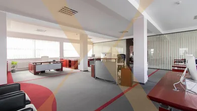 Bürofläche I