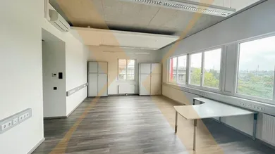 Bürofläche I