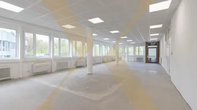 Bürofläche I