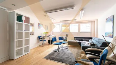 Büro 1 I