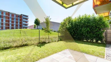 Musterfoto Terrasse