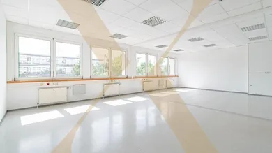 Büro I