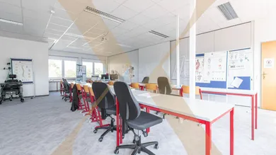 Büro I