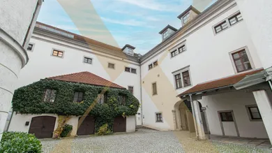 Innenhof I