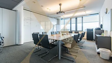 Büro I